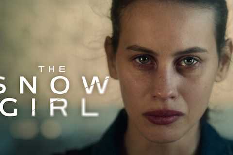 27th Jan: The Snow Girl (2023), 6 Episodes [TV-MA] (6.45/10)