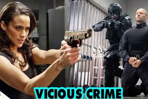 Vicious Crime | Hollywood Action Movie | Full Length English Movies