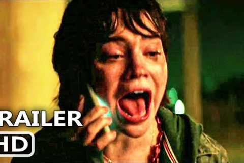 THE BOOGEYMAN Trailer 2 (2023) Sophie Thatcher, Thriller