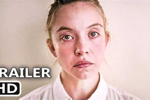 REALITY Trailer (2023) Sydney Sweeney, Drama