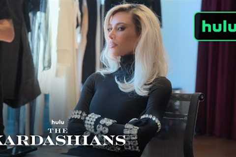 The Kardashians | Season 3 Official Trailer | Hulu