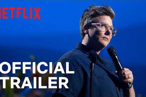 Hannah Gadsby: Something Special | Official Trailer | Netflix