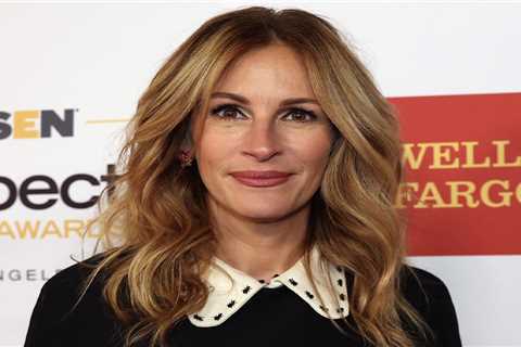 Julia Roberts Allegedly Cost Universal Studios $6 Million After “Disaster” Chemistry Reads for..