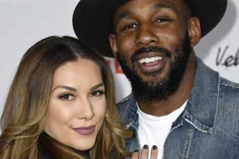 Allison Holker's Life After The Death Of Her Husband tWitch