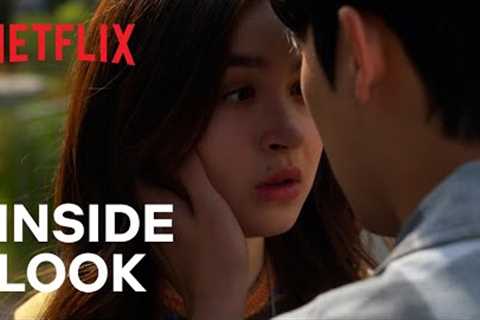 XO, Kitty | Inside the Character | Netflix