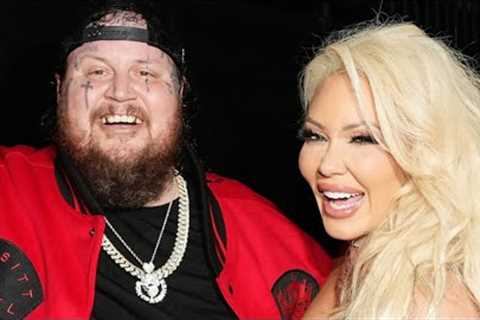 Inside Jelly Roll's Country Star Life With His Wife Bunnie Xo