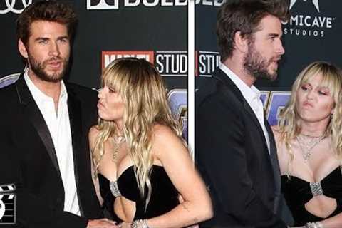 Top 10 Dark Secrets Behind Hollywood's Messiest Divorces