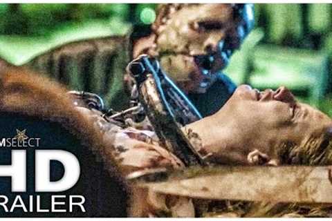 NEW HORROR MOVIE TRAILERS (2023) | FilmSelect