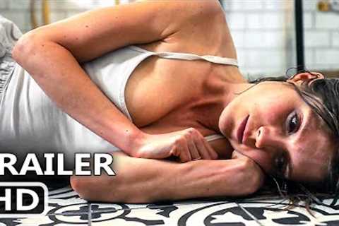 MOTION DETECTED Trailer (2023) Katelyn MacMullen, Thriller Movie