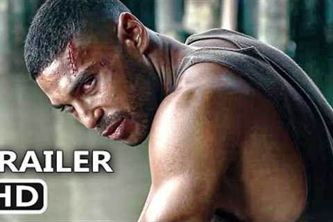 FARANG Trailer (2023) Xavier Gens, Nassim Lyes, Action Movie