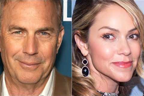Insider Reveals What Really Pushed Kevin Costner's Wife To Divorce