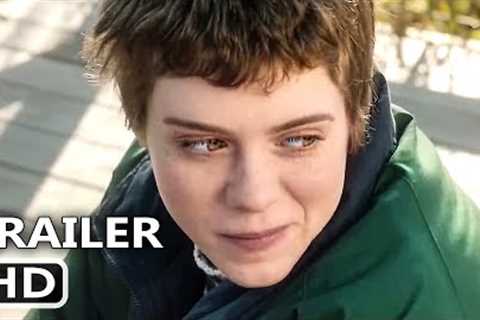 THE ADULTS Trailer (2023) Michael Cera, Sophia Lillis, Drama Movie