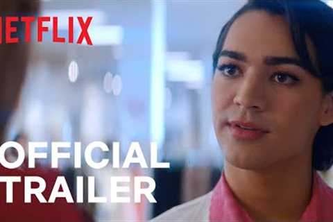 Glamorous | Official Trailer | Netflix