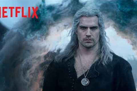 The Witcher: Season 3 | Netflix
