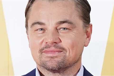 It's No Secret Why Leo DiCaprio Is Becoming Less Desirable