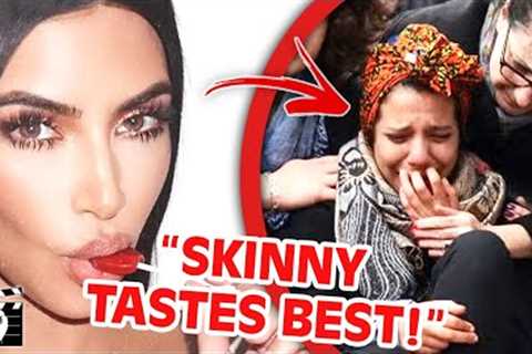 Top 10 Worst Celebrities EXPOSED For Endorsing Hateful Brands