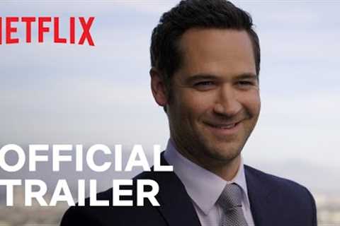 The Lincoln Lawyer | Season 2 Part 1 Official Trailer | Netflix