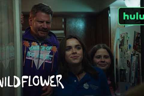 Wildflower | Official Trailer | Hulu