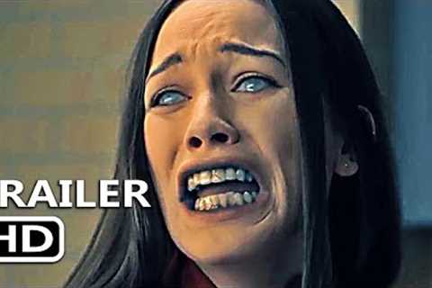 THE HAUNTING OF HILL HOUSE Official Trailer (2018) Netflix, Horror Movie
