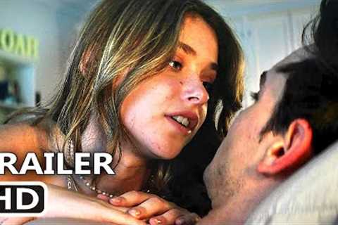 CULPA MIA Trailer (2023) Nicole Wallace, Gabriel Guevara, Teen, Romance Movie