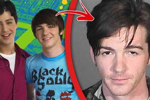 Top 10 Nickelodeon Stars Who Lost Their Fame Overnight