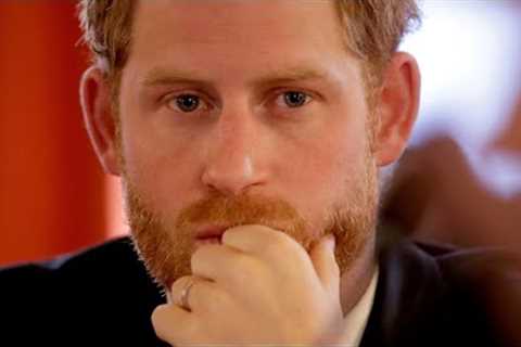 Prince Harry's True Feelings About His 'Real Father' Rumors