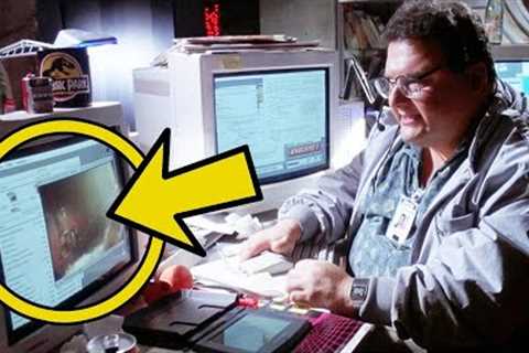 10 Movie Mistakes You Won't Believe Made It To Screen