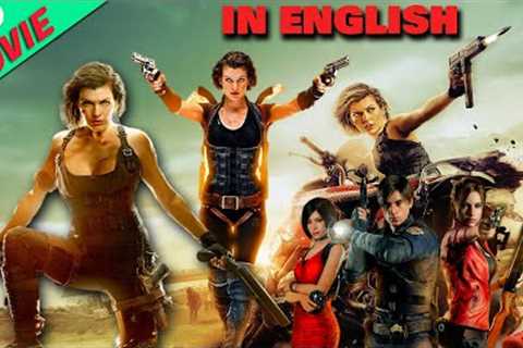 Hollywood Best Action English Movie || Blockbuster Adventure Full HD English Movie