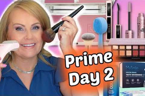 Amazon Prime Day Deals 2023 - Beauty & Fashion Must Haves Day 2