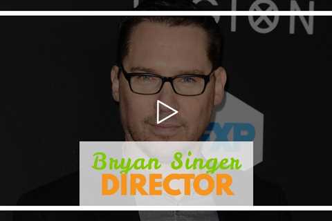Bryan Singer Will Address Sexual Assault Allegations in Documentary