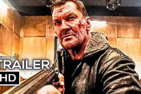 RISE OF THE FOOTSOLDIER: VENGEANCE Official Trailer (2023)