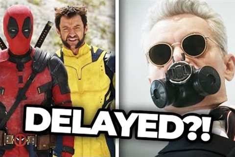 10 Upcoming Movies Likely To Be Delayed