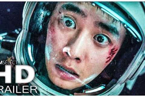 THE MOON Trailer (2023)