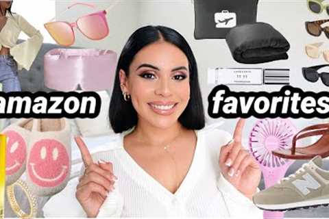 Amazon Must Haves 😍 *Prime Day 2023* Amazing things you don''t need but like you do ✨
