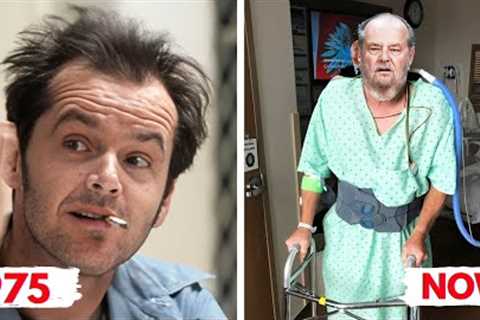 One Flew Over the Cuckoo's Nest (1975) Cast THEN and NOW, Who Passed Away After 48 Years?