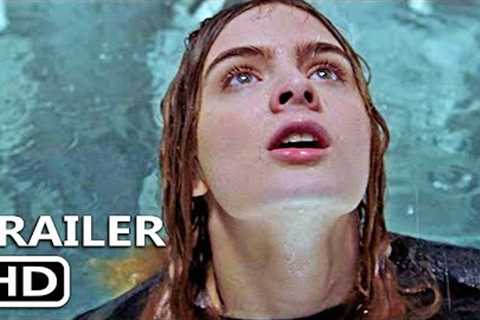RADIOFLASH Official Trailer (2019) Thriller Movie