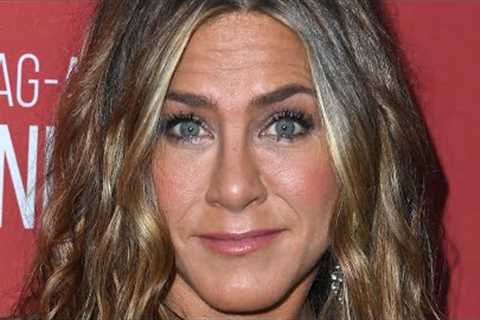 What Each Of Jennifer Aniston's Exes Have To Say About Her