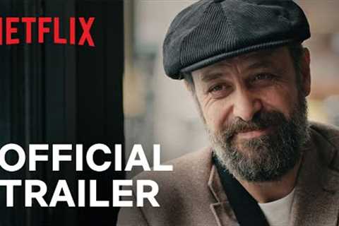 10 Days of a Bad Man | Official Trailer | Netflix