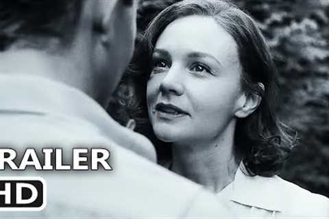 MAESTRO Trailer (2023) Carey Mulligan, Bradley Cooper, Drama Movie