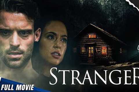 STRANGER | 4K | 2023 FULL THRILLER MOVIE | ORIGINAL V MOVIES