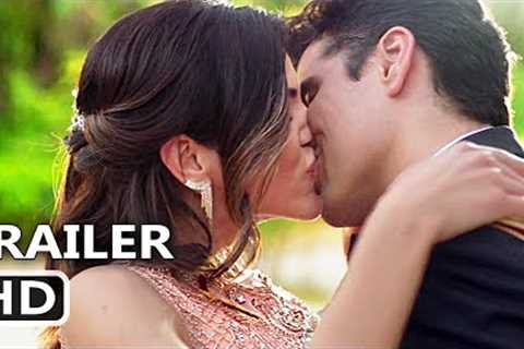 A ROYAL MAKEOVER Trailer (2023) Romance Movie HD