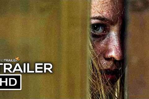 GOOD BOY Official Trailer (2023) Horror Movie HD