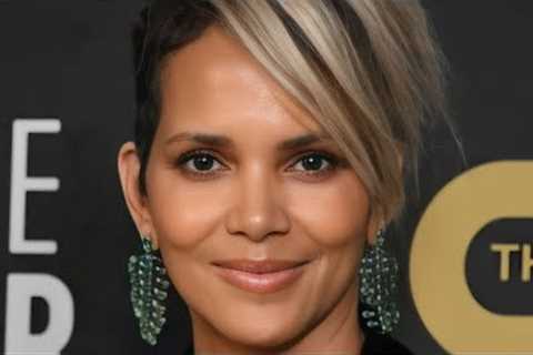 Halle Berry's Daughter Is Growing Up So Fast