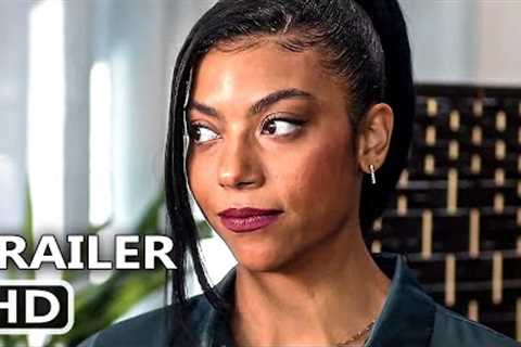 KILLER COWORKER Trailer (2023) Sierra Wooldridge, Thriller Movie