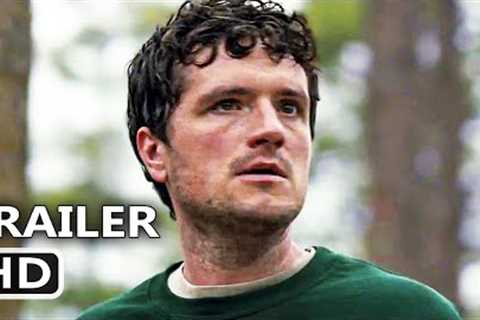 FIVE NIGHTS AT FREDDY'S Trailer 2 (2023) Josh Hutcherson, Matthew Lillard, Thriller