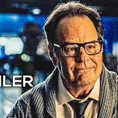 ZOMBIE TOWN Official Trailer (2023) Dan Akroyd, Chevy Chase