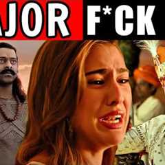 Arjun Kapoor For Singham 3? | 5 Recent Bollywood Castings That Ruined Movies