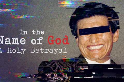 3rd Mar: In the Name of God: A Holy Betrayal (2023), 8 Episodes [TV-MA] (6/10)