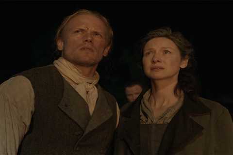 ‘Outlander’ Season 7 Episode 3 Recap: “Death Be Not Proud”