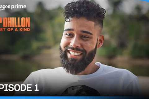 AP Dhillon: First Of A Kind - Episode 1 | Prime Video India